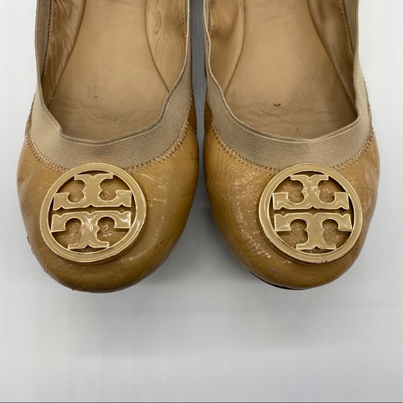 Tory Burch ###SOLD ON MERCARI Reva Ballet Flat - Picture 5 of 13